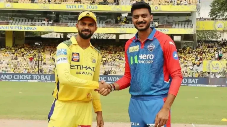 DC vs CSK Dream11 پیشن گوئی: آئی پی ایل 2026 میچ 48 کی مکمل تفصیلات