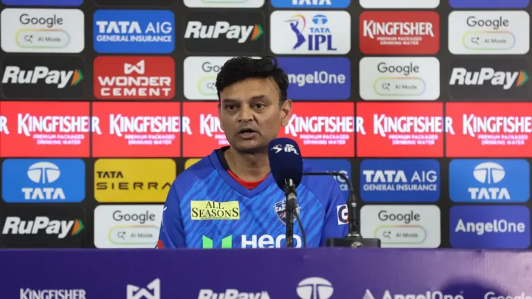 IPL 2026: ہیمانگ بدانی کا بڑا انکشاف، دہلی کی پچوں پر BCCI کا کنٹرول