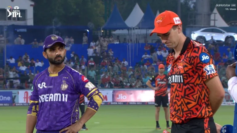 SRH vs KKR Dream11 پیش گوئی: IPL 2026 میچ 45، فینٹسی ٹپس اور پلینگ الیون