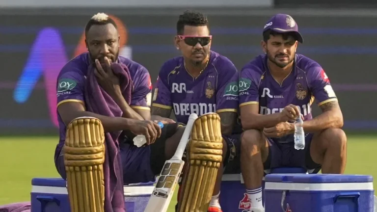 IPL 2026: منیش پانڈے اور سنیل نارائن نے SRH بمقابلہ KKR میچ میں قائم کیے تاریخی ریکارڈ