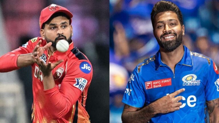 PBKS vs MI Dream11 پیش گوئی، ٹیم اور فینٹسی کرکٹ ٹپس – IPL 2026 میچ 58