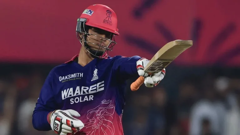 Vaibhav Sooryavanshi: Aaron Finch ka 15-saala khiladi ke liye Test team ka mutalba