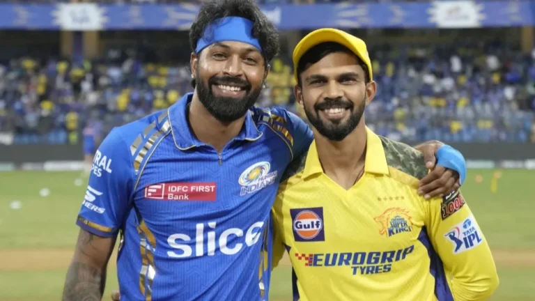 CSK vs MI Dream11 Prediction: IPL 2026 میچ 44 کے لیے بہترین فنتاسی ٹپس