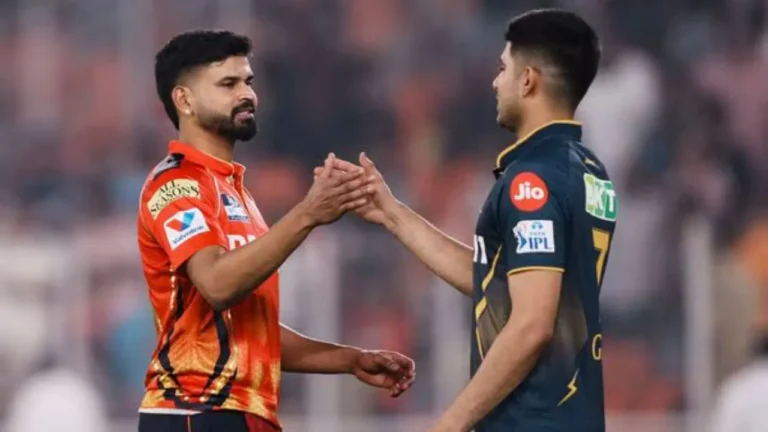 GT vs PBKS Dream11 پیش گوئی | IPL 2026 میچ 46 تجزیہ