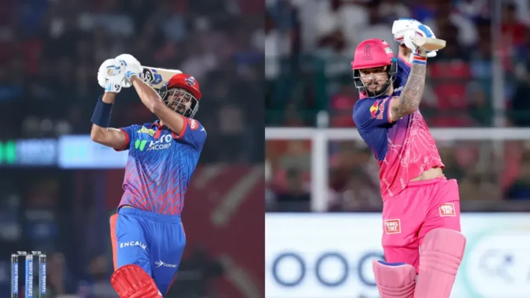 DC vs RR IPL 2026: میچ 62 کی پیشگوئی اور تفصیلی تجزیہ