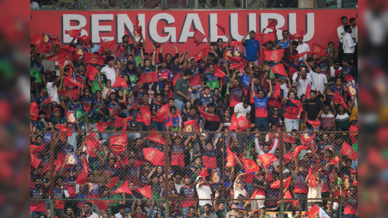 IPL 2026 فائنل: بنگلورو کیوں میزبانی سے محروم؟ ڈی کے شیوکمار کا بڑا بیان