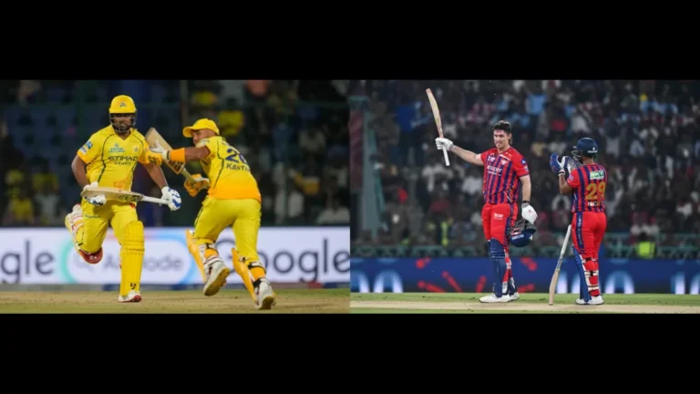 IPL 2026: LSG بمقابلہ CSK میچ، لائیو اسٹریمنگ اور تفصیلات