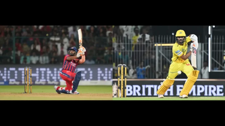 LSG بمقابلہ CSK: آئی پی ایل 2026 میچ 59 کا ٹاس اپ ڈیٹ اور پلئینگ الیون