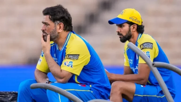 MS Dhoni ki IPL 2026 mein wapasi: Ruturaj Gaikwad ne haqeeqat bata di