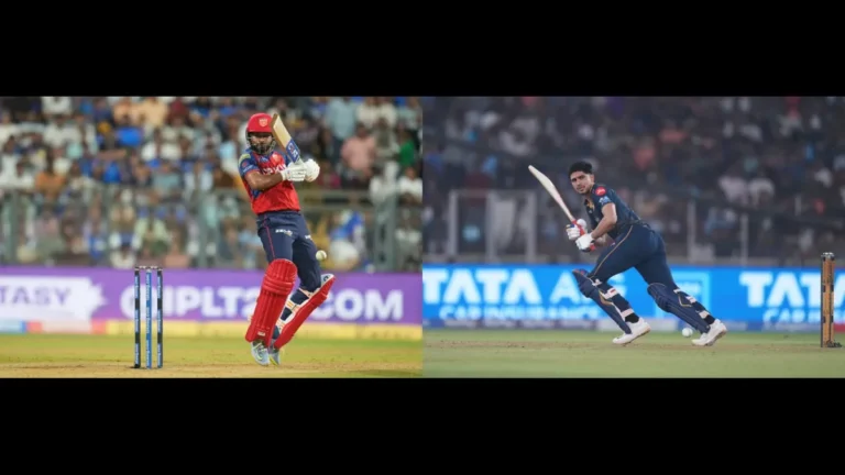 GT vs PBKS: شبمن گل نے ٹاس جیت کر فیلڈنگ کا فیصلہ کیا – آئی پی ایل 2026