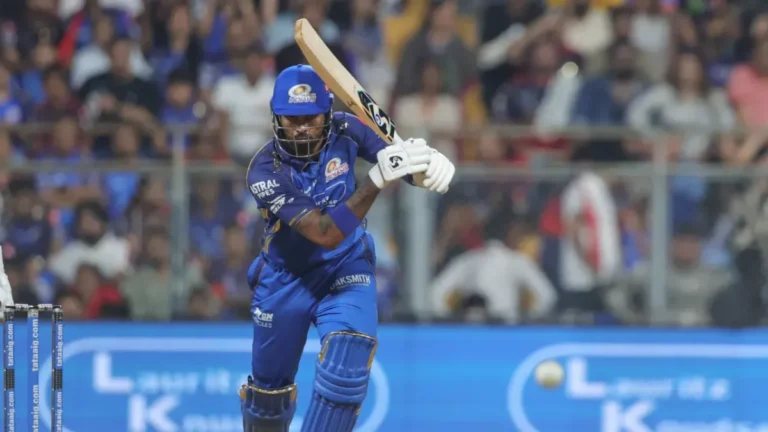 Hardik Pandya aur Mumbai Indians: Kya IPL 2026 ka bura waqt captaincy khatam kar dega?