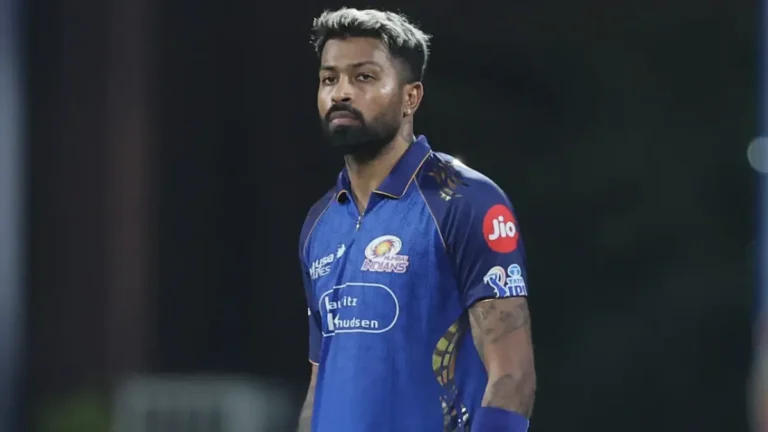 IPL 2026: ہاردک پانڈیا ‘پلاسٹک کپتان’ قرار، ممبئی انڈینز کی ناقص کارکردگی پر تنقید