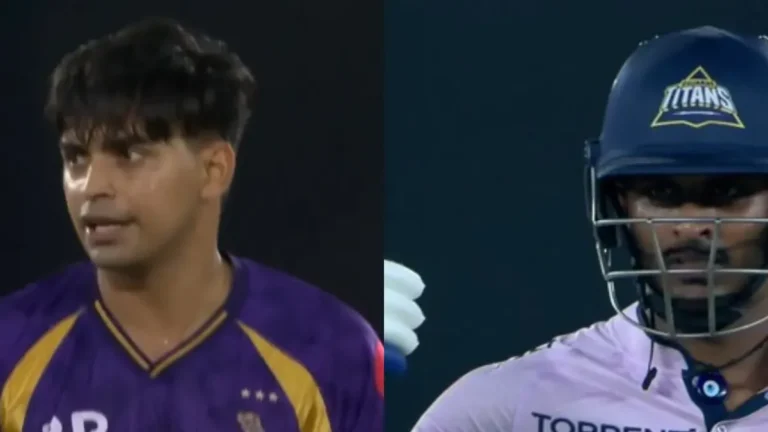 KKR بمقابلہ GT: IPL 2026 کے اہم کھلاڑیوں کے درمیان دلچسپ ٹکراؤ