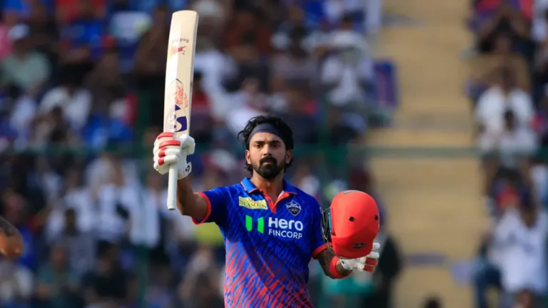 KL Rahul ka bayaan: ‘Mujhe Test khiladi samajh kar nazar-andaz kiya gaya’