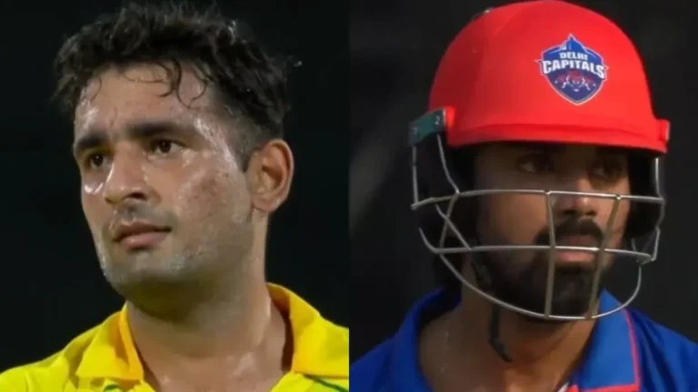 DC vs CSK IPL 2026: اہم کھلاڑیوں کے درمیان دلچسپ ٹکراؤ