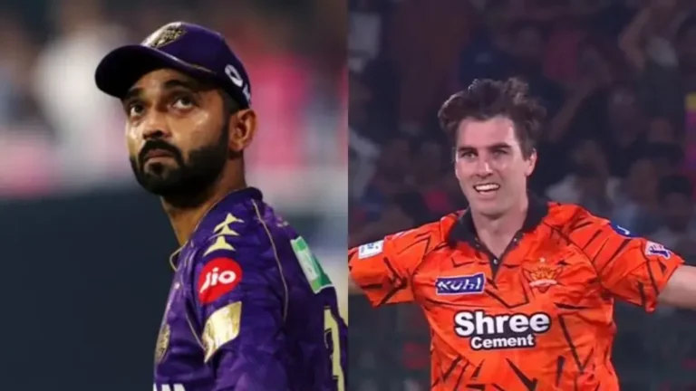 SRH بمقابلہ KKR: آئی پی ایل 2026 میچ 45 کی پیشگوئی اور تجزیہ