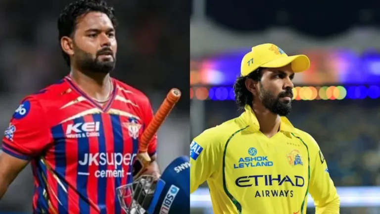 LSG بمقابلہ CSK: IPL 2026 میچ 59 کی پیش گوئی اور مکمل تجزیہ