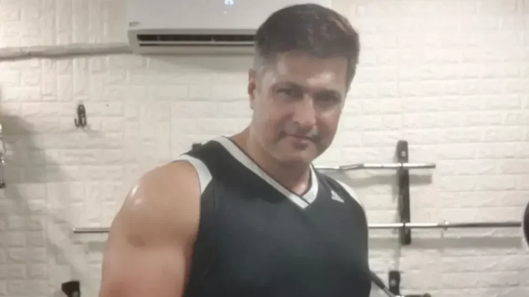 سابق بھارتی فاسٹ بولر سلیل انکولا شدید ڈپریشن کا شکار، بحالی مرکز میں زیر علاج