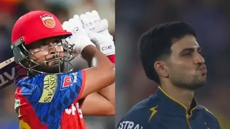 GT بمقابلہ PBKS IPL 2026: میچ نمبر 46 کی پیشگوئی، پچ رپورٹ اور پلینگ الیون