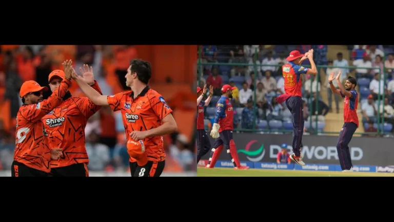 SRH بمقابلہ PBKS لائیو اسٹریمنگ: آئی پی ایل 2026 میچ آج کہاں دیکھیں