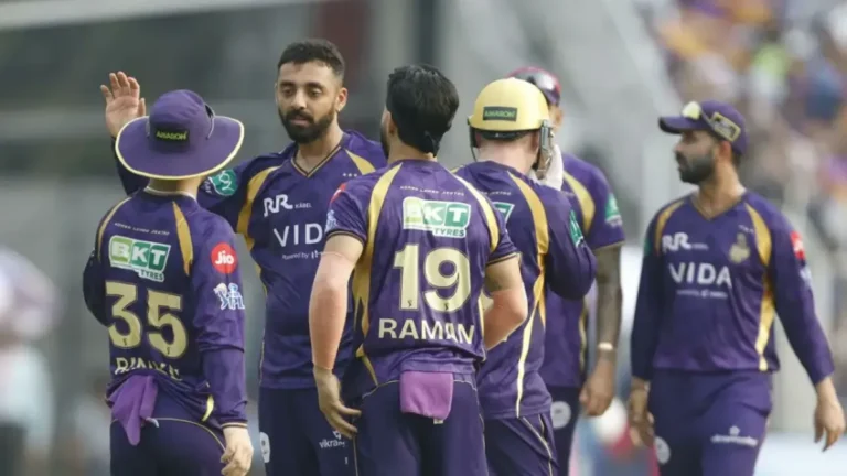 IPL 2024: کے کے آر کی شکست، ابھیشیک نائر نے ورون چکرورتی کی کمی کا اعتراف کیا